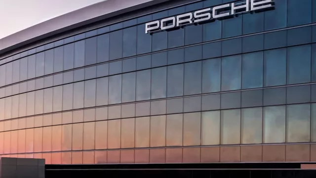 Confirmado: Nordenwagen toma la operación directa de Porsche en Uruguay