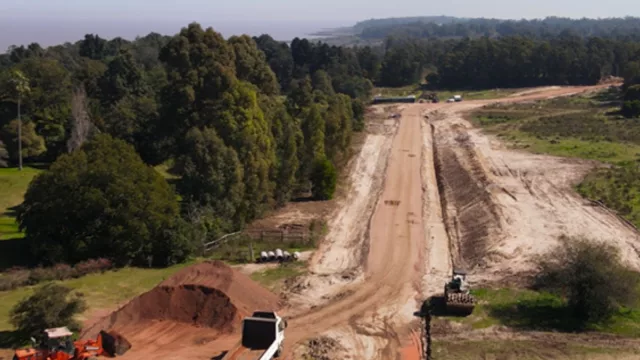 El oeste de Montevideo también tiene desarrollos (La Baguala invierte más de 1.5 millones de dólares en más chacras)
