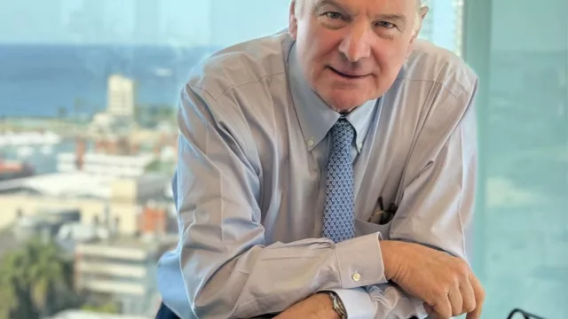 ¿Gasto necesario o inversión estratégica? (los seguros en UY de la mano de Lockton)