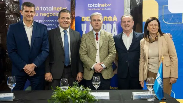 BROU elige a Totalnet como socio estratégico para liderar el mercado de pagos digitales