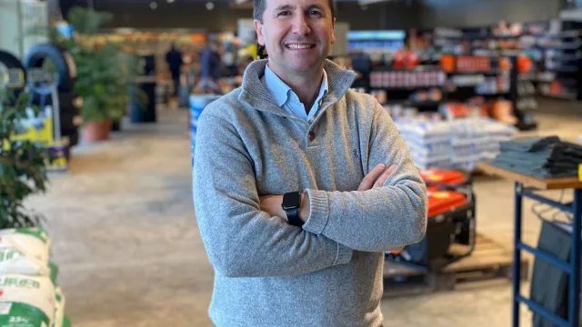 Almacén Rural adquirió la operación de Agropecuaria Salto (expandió su presencia en el litoral)