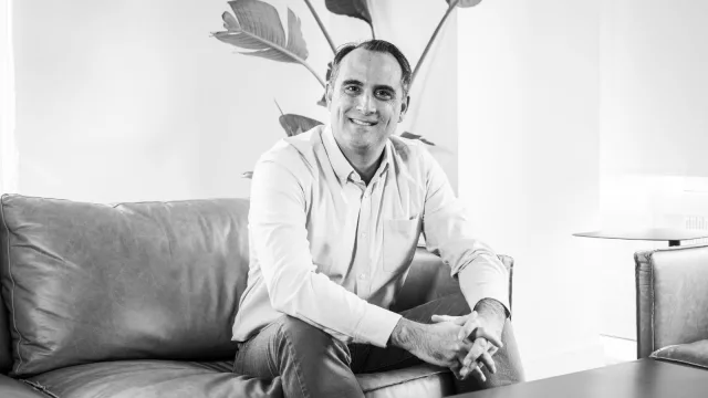 Ronald Jackson - Director Operaciones y Sistemas