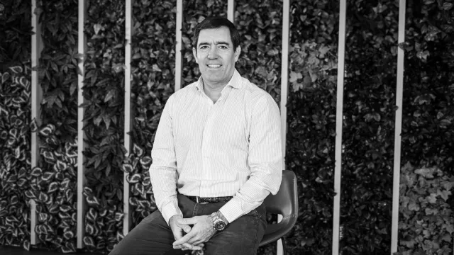 Ignacio Arechavaleta - Director Banca Minorista