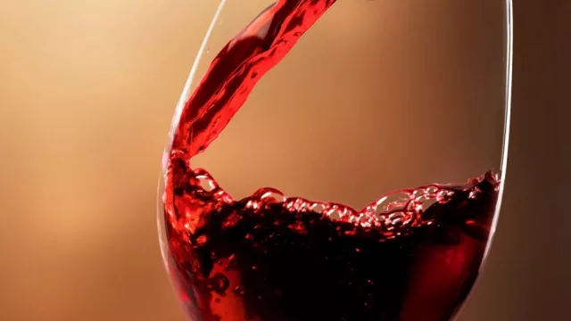 ¡Hay fiesta de 15 y se brinda con vino! (Bodegas del Uruguay celebra cosechas y sigue sembrando)