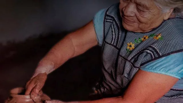 Pensado para ellas (Carmen Correa nos cuenta el apoyo a emprendedoras a través de Pro Mujer)