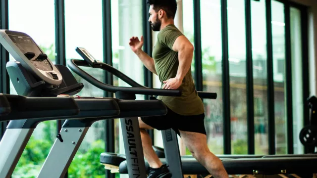 Esto te sale iniciar o retomar el gimnasio en primavera (con Sense y Perfil Gym)