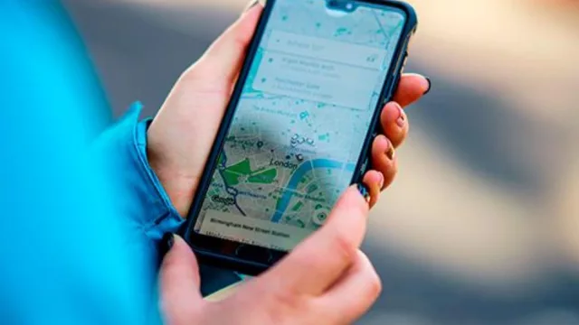 Canelones abre la puerta al diálogo con aplicaciones de transporte (se espera una propuesta formal en octubre)