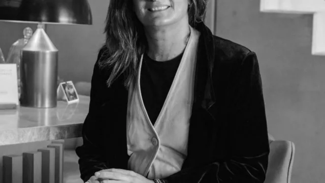 Almorzamos con Ana Bordaberry, Country Manager de Bubba Uruguay