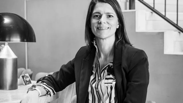 Almorzamos con Florencia Polcaro, COO & Co Founder de BigCheese