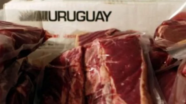 Desde UY a las mesas y platos del mundo (los alimentos representan el 60% de los bienes exportados)