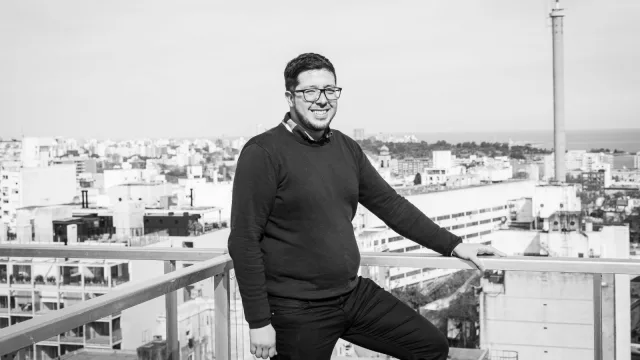 Ingeniero Javier Marquez