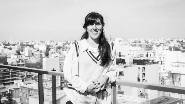 Arquitecta Patricia Pereira