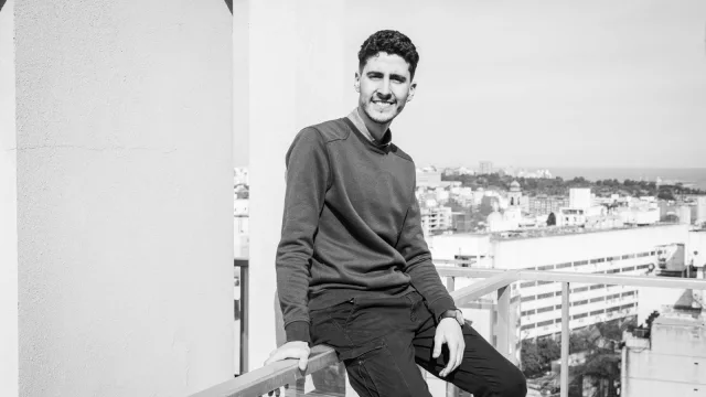 Arquitecto Bruno Dutra Da Silveira