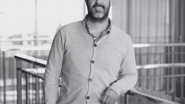 Almorzamos con Rodrigo Bisensang, CEO de SoyDelivery