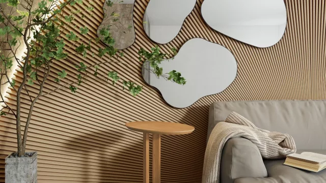La Casa se pone Brava (llega una marca para patear el diseño interior)
