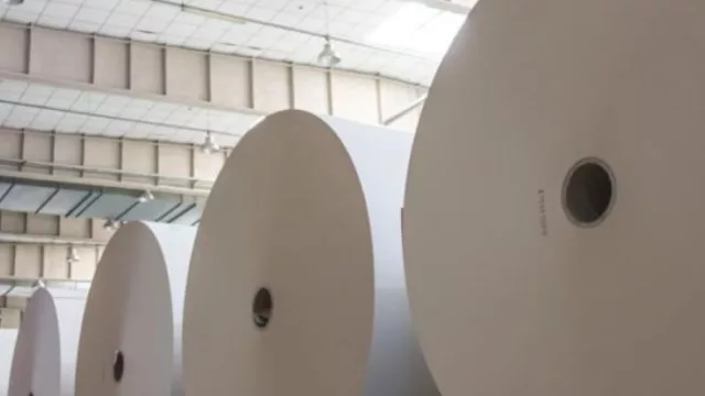 ¿Y el país de las vaquitas? (Exportaciones de setiembre crecieron al empuje de la soja y celulosa)