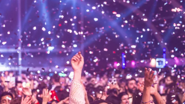 El Club de la Cumbia PADDOCK: La innovadora propuesta de hospitalities que conecta el entretenimiento y los negocios