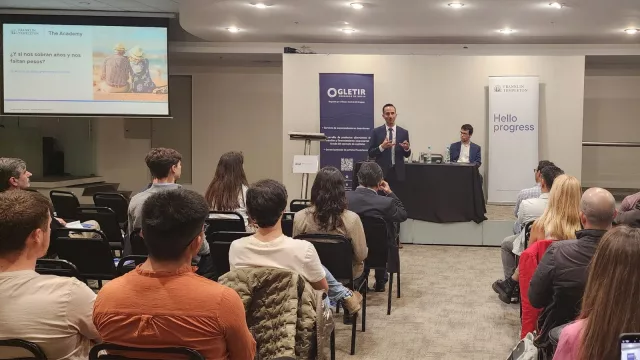 Una mirada al plebiscito de seguridad social (apuntes de Gletir Corredor de Bolsa)