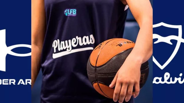 Ahora en Malvín se visten con Under Armour (el Playero tiene marca para potenciar al club)