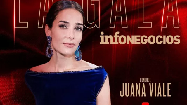 La Gala de InfoNegocios: El evento empresarial más esperado del año se aproxima
