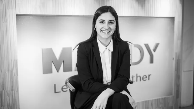 Eilén Unruh – Dpto. P&O / Comunicación interna