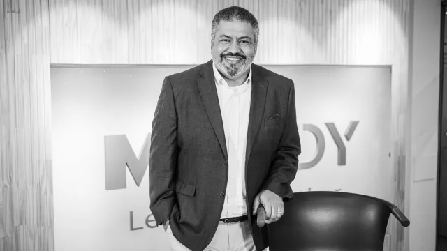 Flavio Vasques de Oliveira – Gerente General