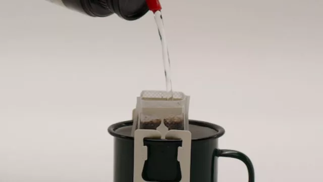 La especialidad en formato simple (Fico pone café de alta calidad al alcance de todos)