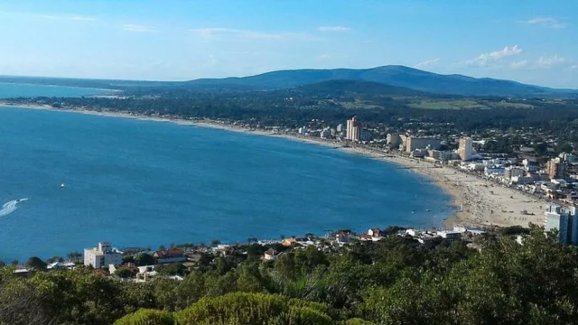 Un empresario local ganó la licitación para reactivar las aerosillas de Piriápolis (se necesitan 1.200.000 de dólares de inversión)