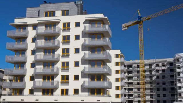 En Cataluña, el 16% de los compradores de vivienda se centran exclusivamente en la obra nueva