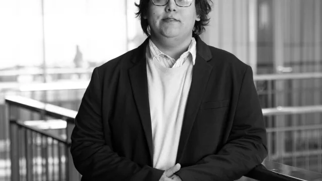 Almorzamos con José Manuel Polakof, Director de El Dorado