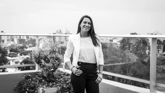 Soledad Castillo - Responsable Dpto. Notarial