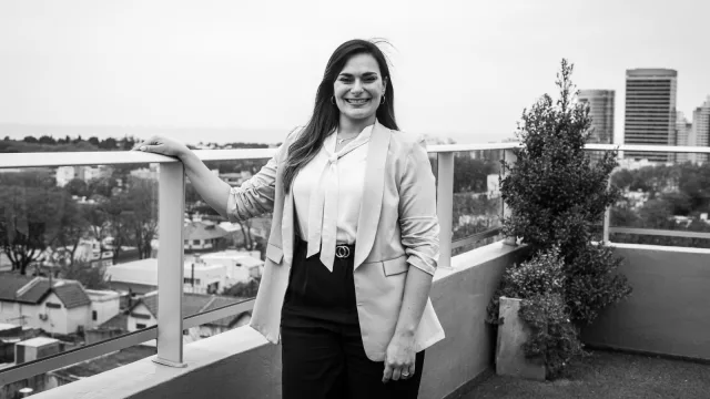 Lucía Defino - Responsable Dpto. Atención al Cliente