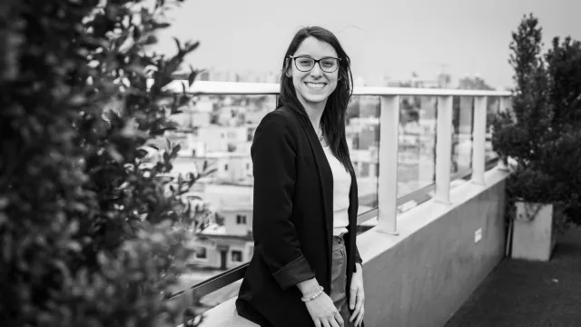 Ornella Caruso - Responsable Dpto. RRHH