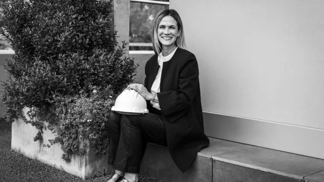 Fernanda Olivencia - Responsable Dpto. Marketing