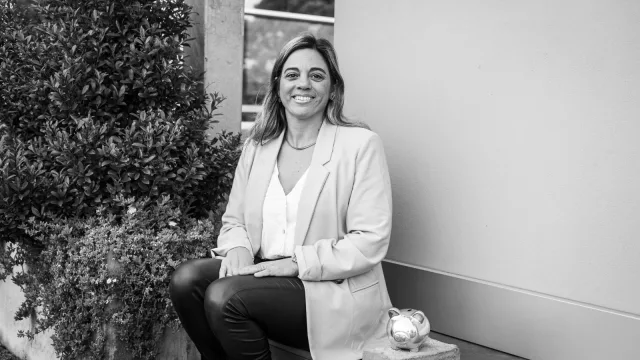 Paula Ricciardi - Supervisora de Ventas