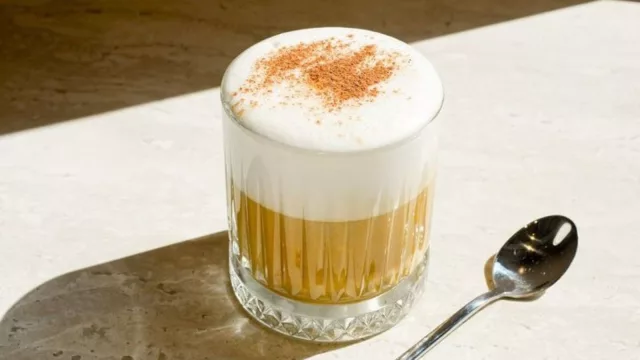 Me tomo 5 minutos y… (en Pausat disfruto la calma de un rico café)