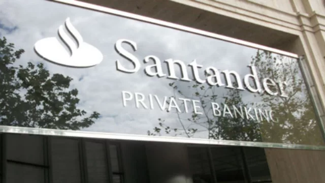 El impacto de la IA en la banca (Santander realizó su Private Banking)