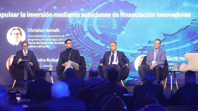 Oportunidades de negocios en LATAM (UY como destino atractivo para inversores extranjeros)