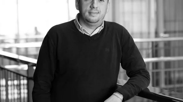 Almorzamos con Fernando Vaz, Fundador de Certitech