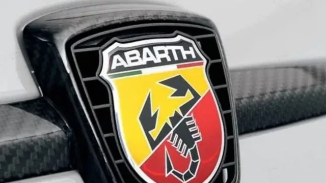 La marca del escorpión desembarca en Uruguay (Sevel lanza Abarth, la submarca deportiva de Fiat)