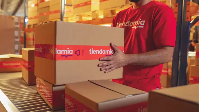 Hacé tuya la tienda (con hasta 70% de descuento Tiendamia sacude el mercado local)