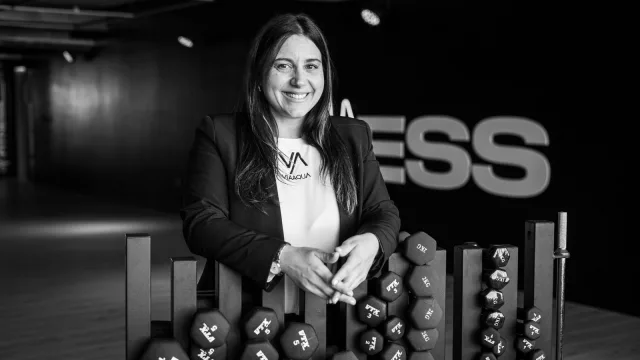 Melina Maurino – Supervisora de centro