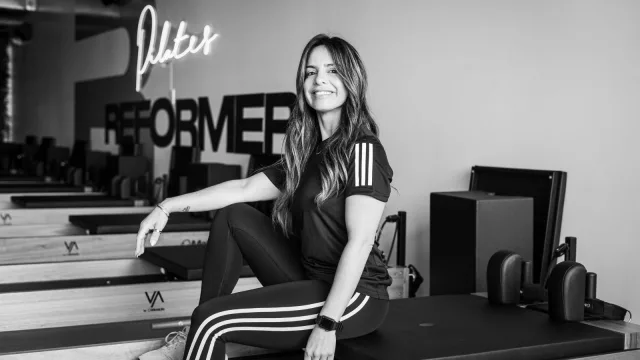 Laura Mancini – Supervisora de Centro