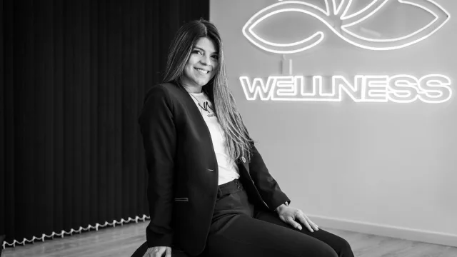 María José Nieto – Supervisora de Centro