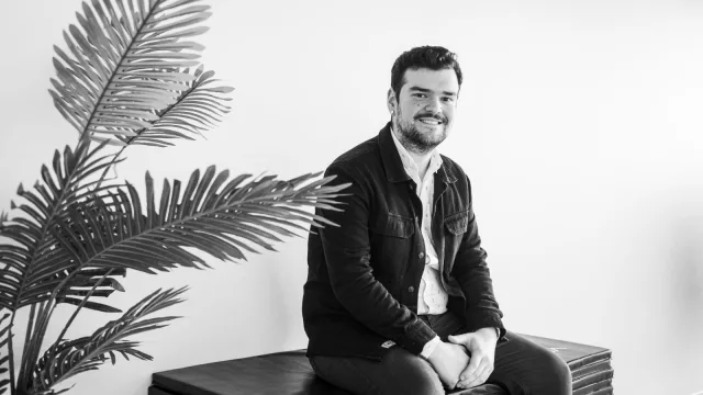 Emiliano Marín – Asistente de Marketing