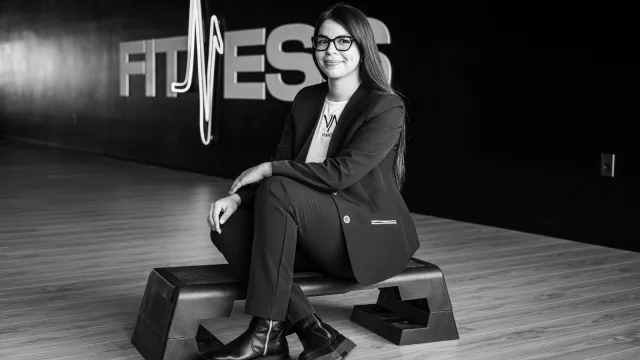 Sofía Quintana – Supervisora de turno