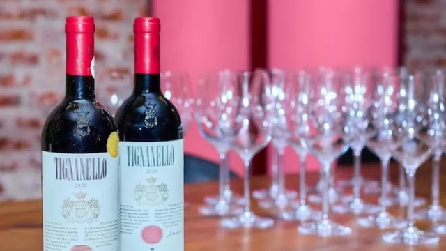 Primer edición de Iber Wine Fest 2024