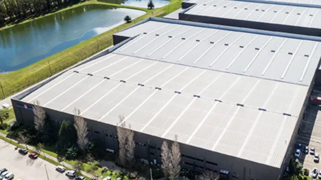 Costa Oriental y Zonamerica firman contrato por la compra de terreno de 36.000 m² para expandir operaciones