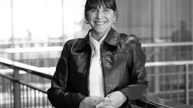 Almorzamos con Sofía Cabrera, Brand Manager de Mango