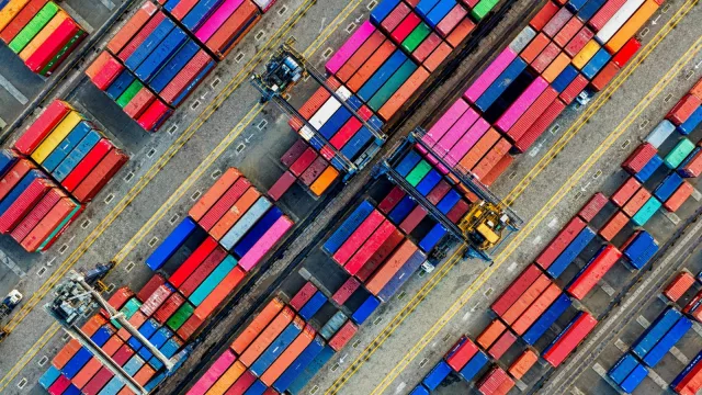 Crisis de contenedores: Así le pega a Uruguay